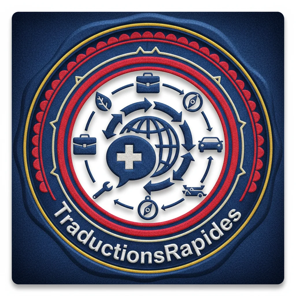 Traductionsrapides